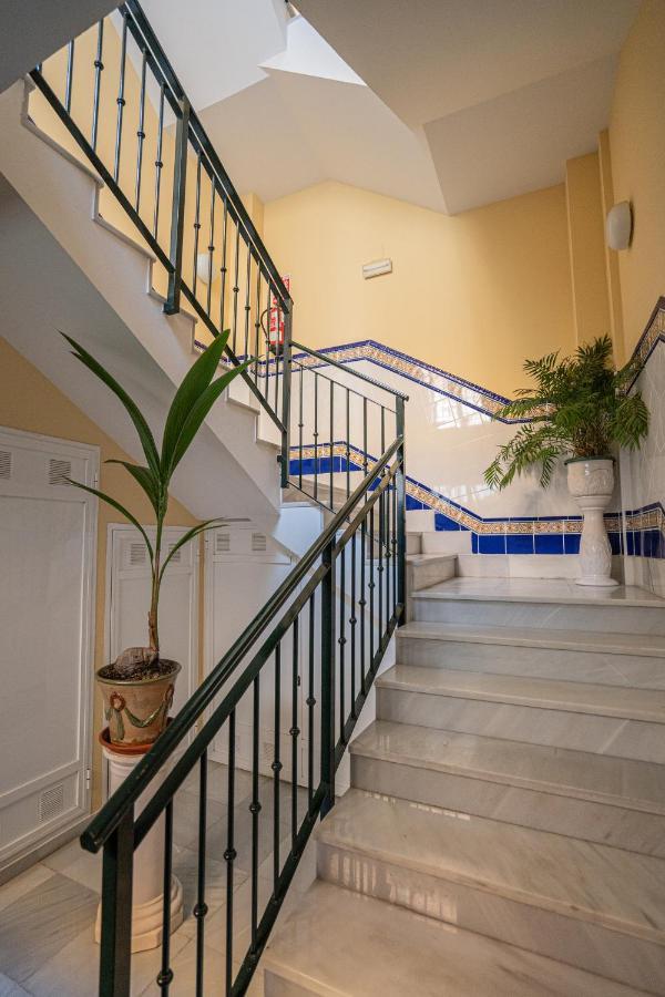U-nique Alonso Benitez Apartamento Málaga