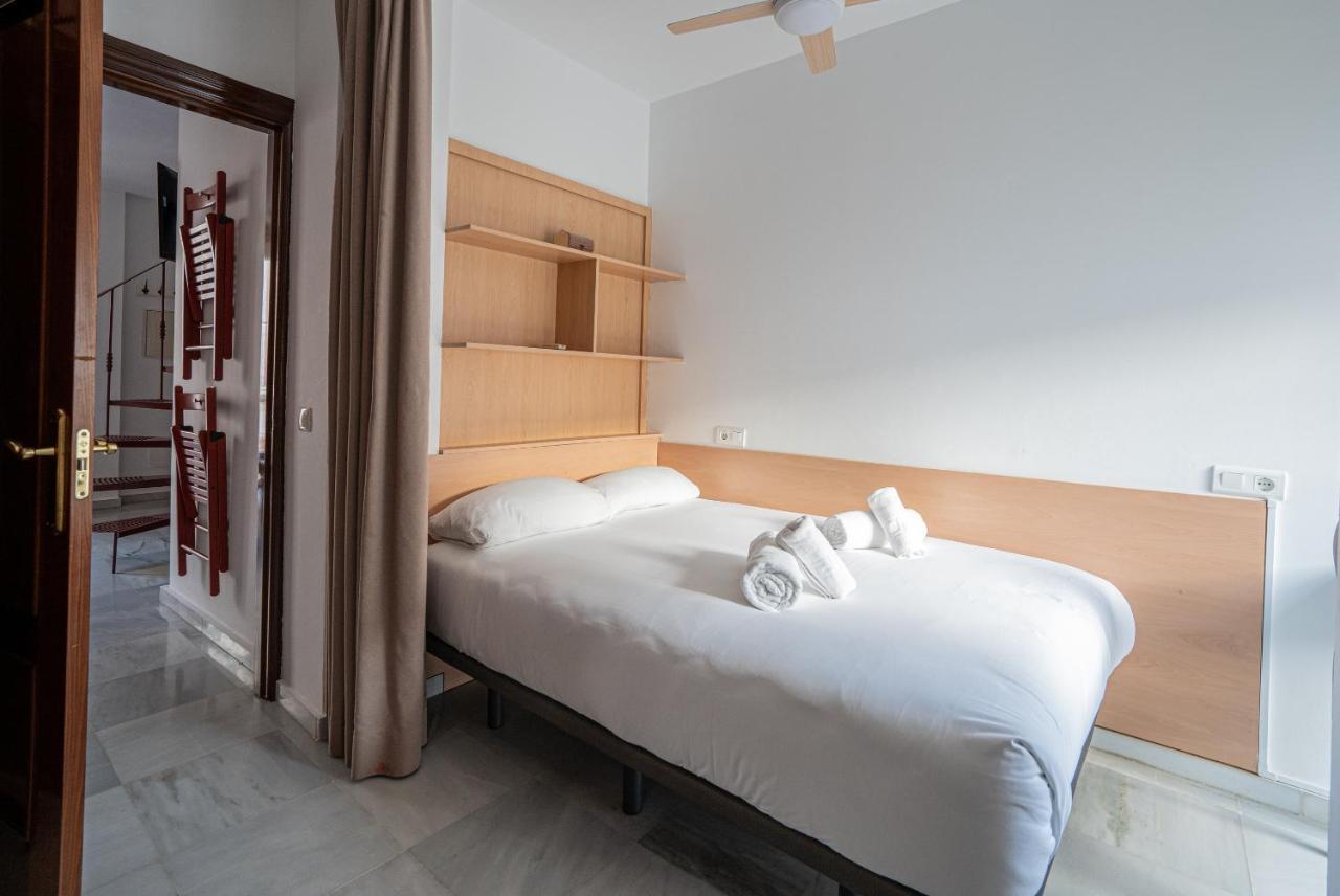 Apartamento U-nique Alonso Benitez *