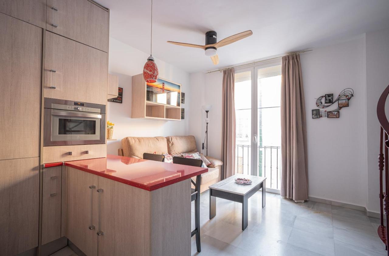 U-nique Alonso Benitez Apartamento Málaga