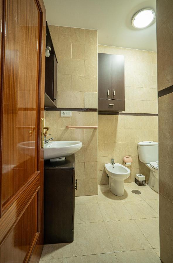 Apartamento U-nique Alonso Benitez Málaga