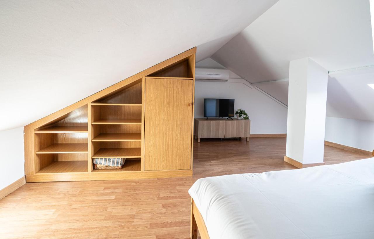 Apartamento U-nique Alonso Benitez Málaga