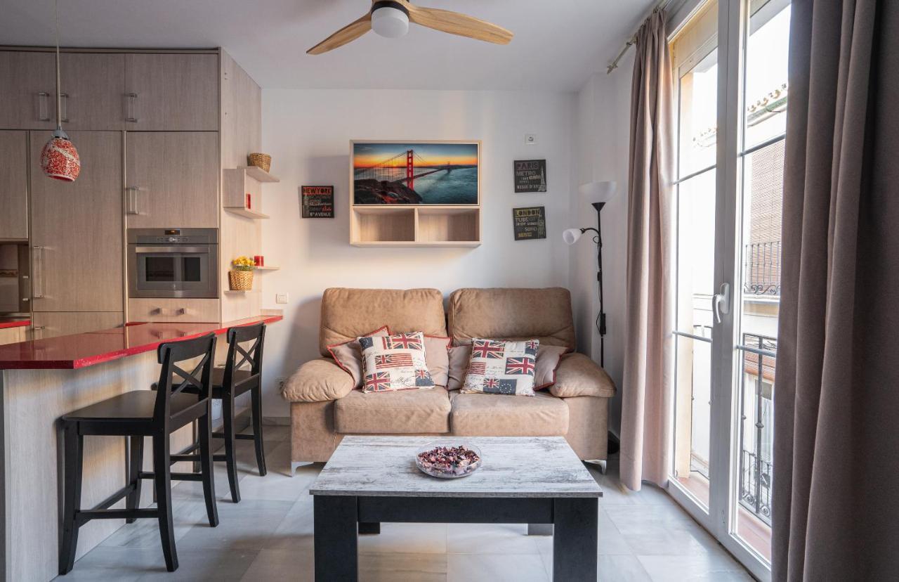 Apartamento U-nique Alonso Benitez