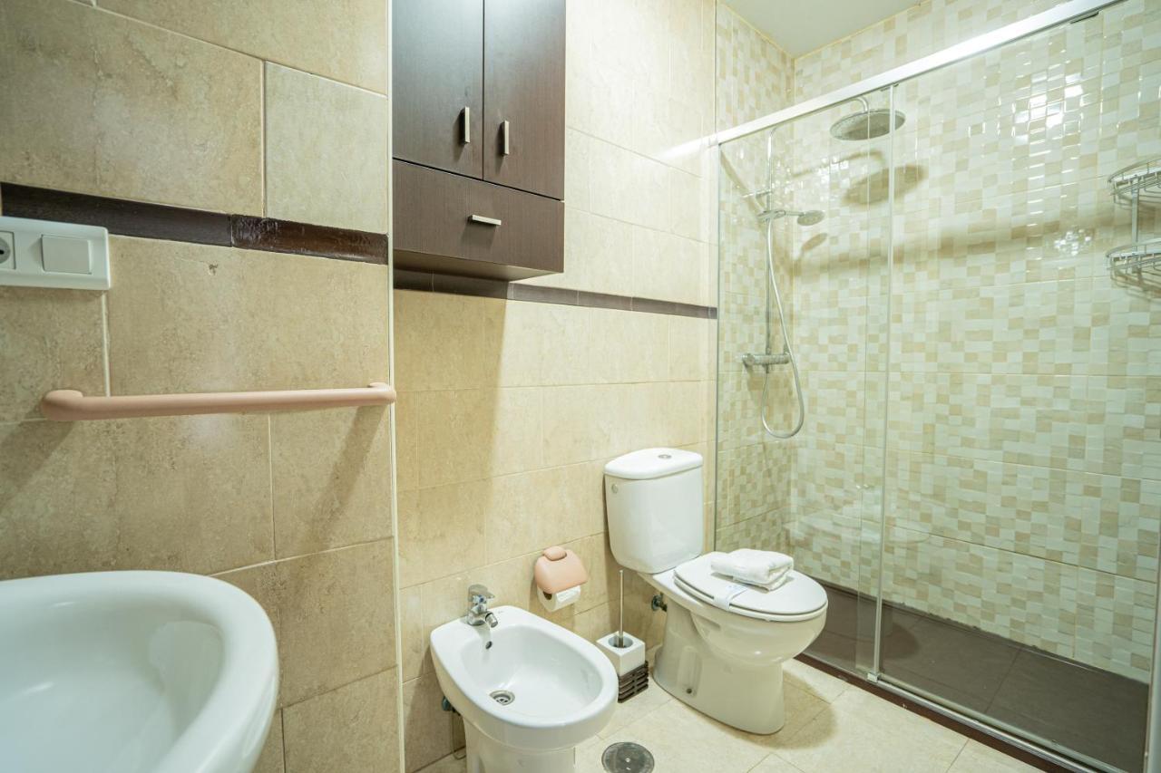 U-nique Alonso Benitez Apartamento
