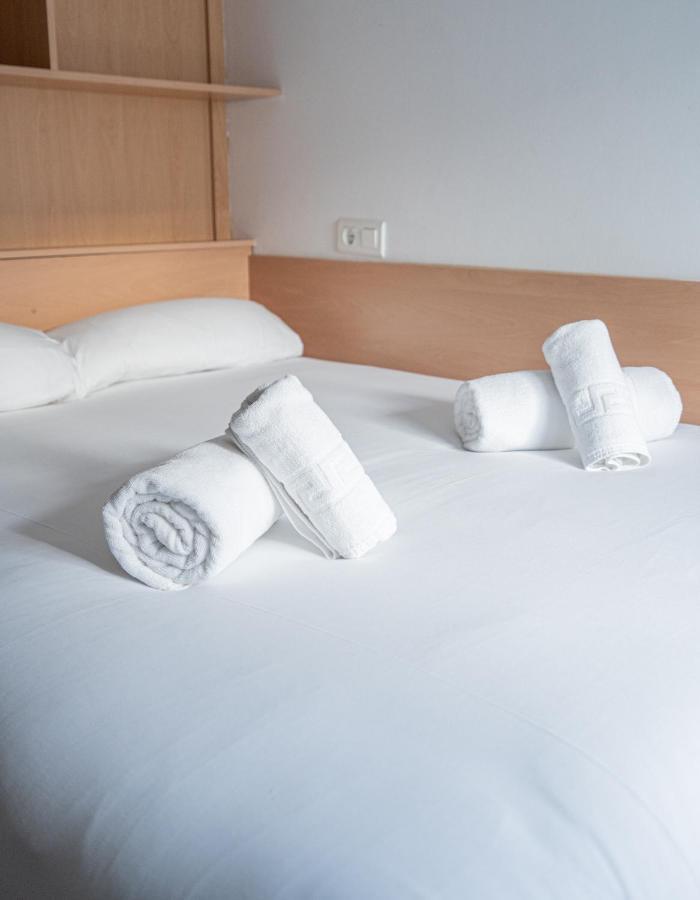 Apartamento U-nique Alonso Benitez Málaga