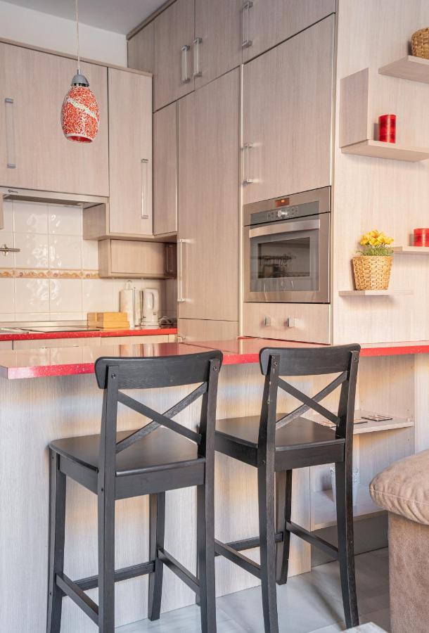 Apartamento U-nique Alonso Benitez