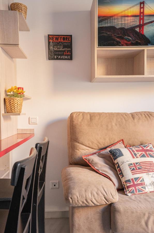Apartamento U-nique Alonso Benitez *
