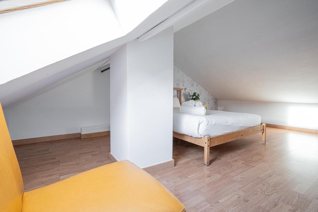 Apartamento U-nique Alonso Benitez Málaga