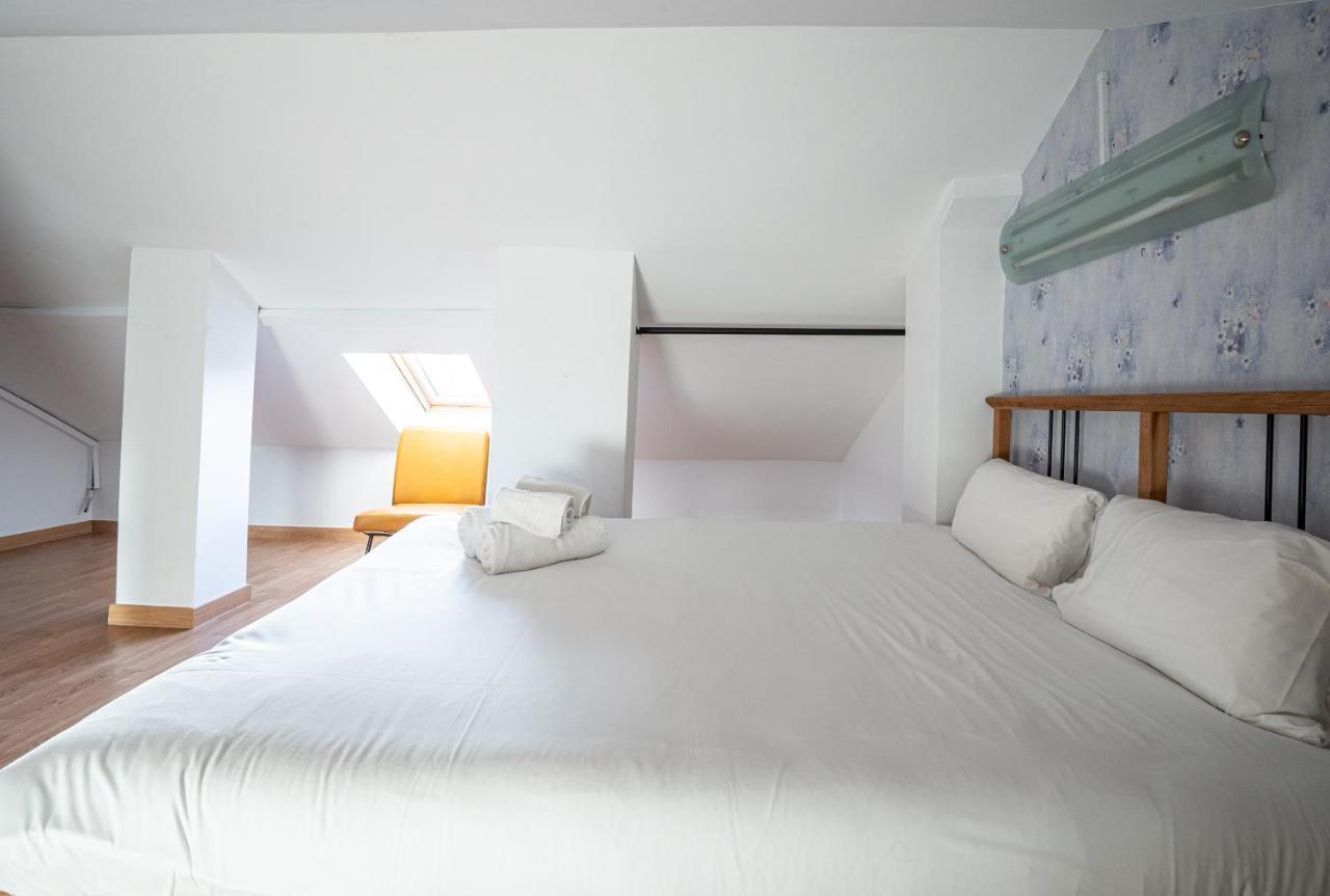U-nique Alonso Benitez Apartamento Málaga