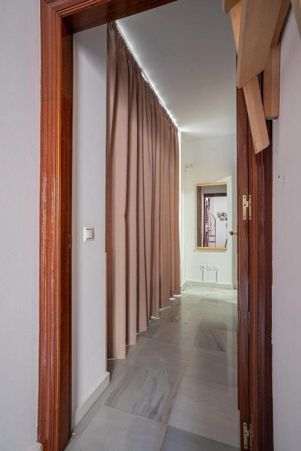 Apartamento U-nique Alonso Benitez Málaga