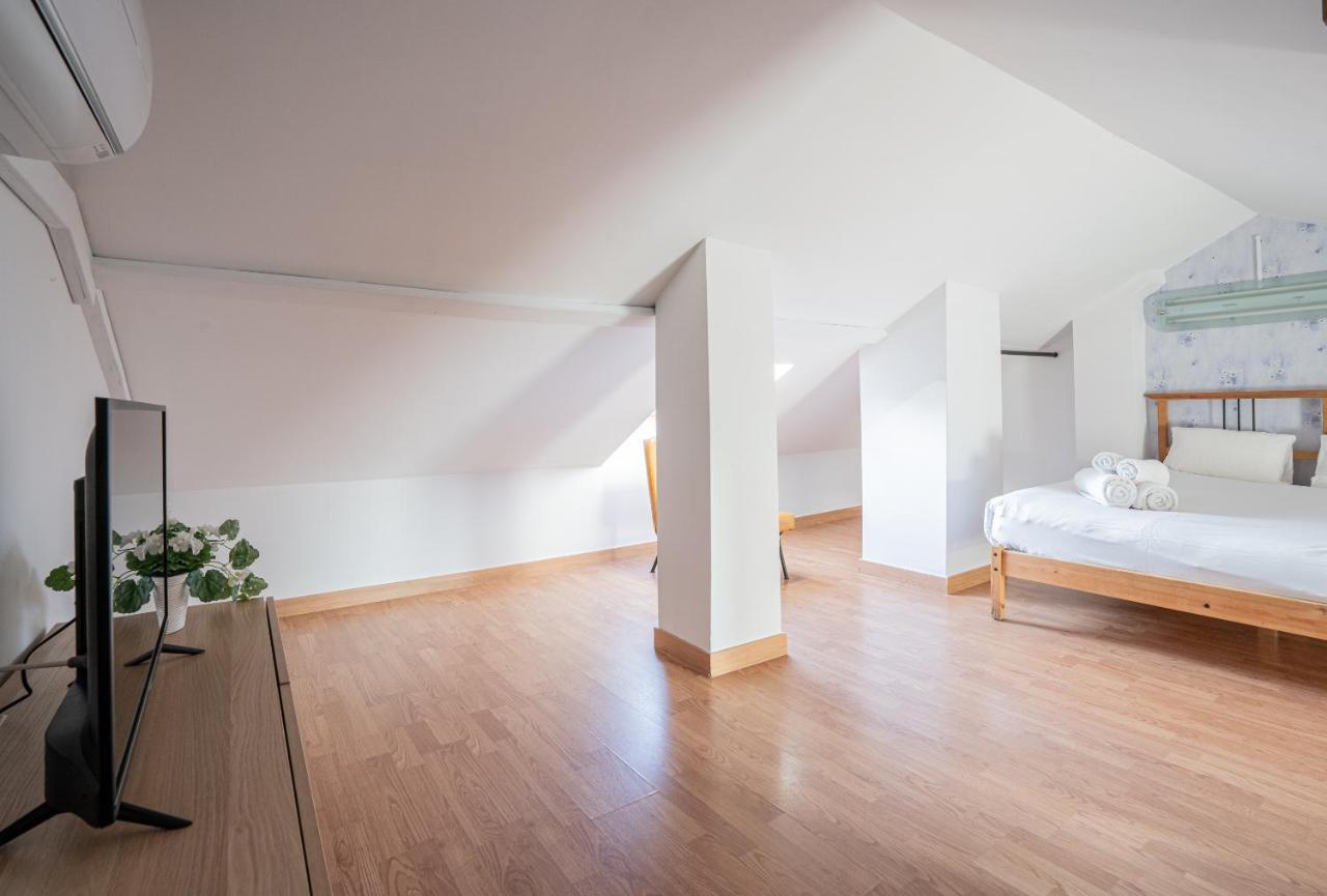 Apartamento U-nique Alonso Benitez