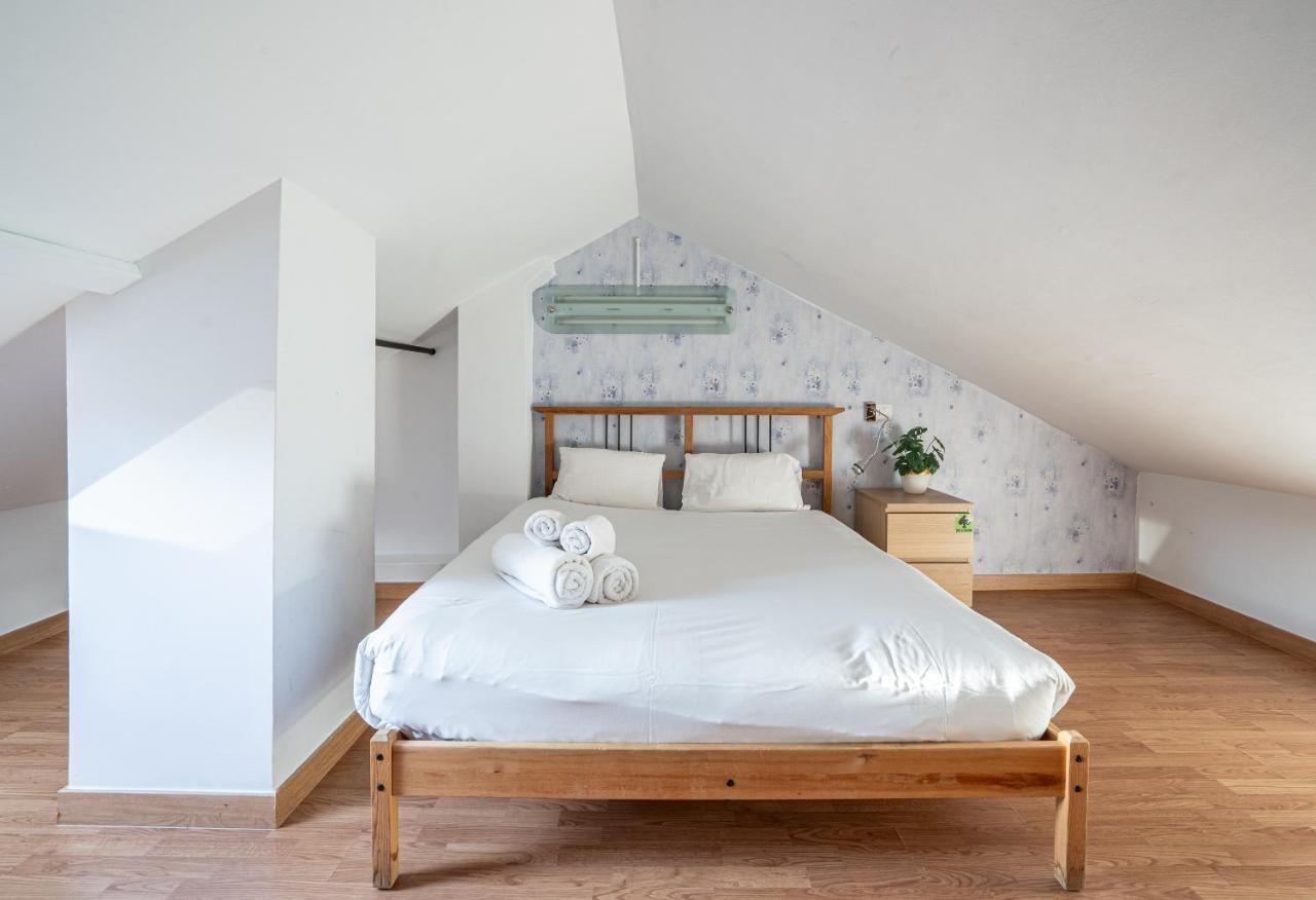 Apartamento U-nique Alonso Benitez *