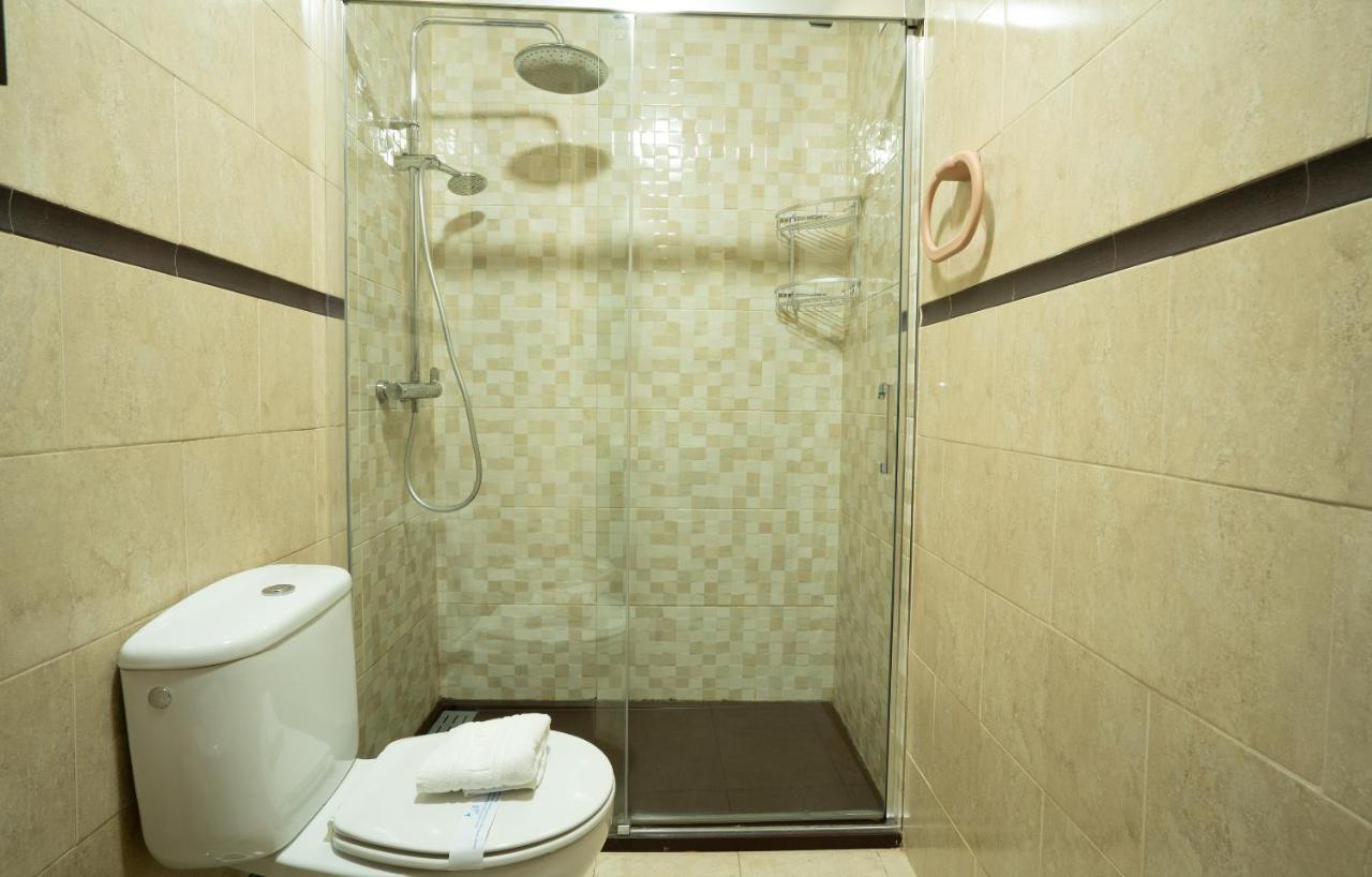 Apartamento U-nique Alonso Benitez Málaga