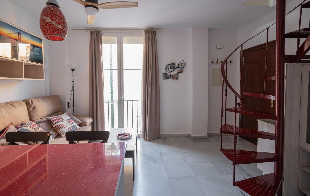 U-nique Alonso Benitez Apartamento Málaga