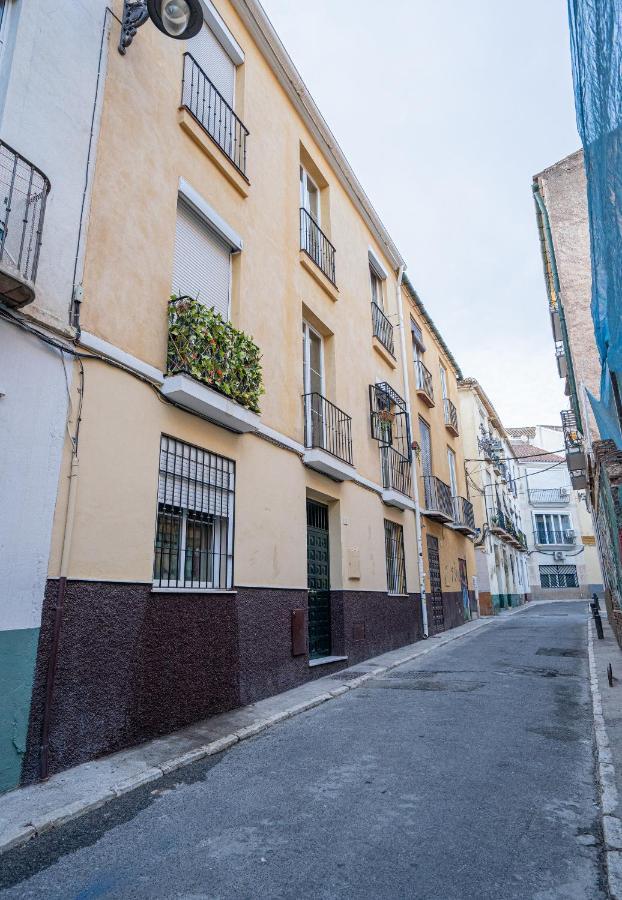 U-nique Alonso Benitez Apartamento Málaga