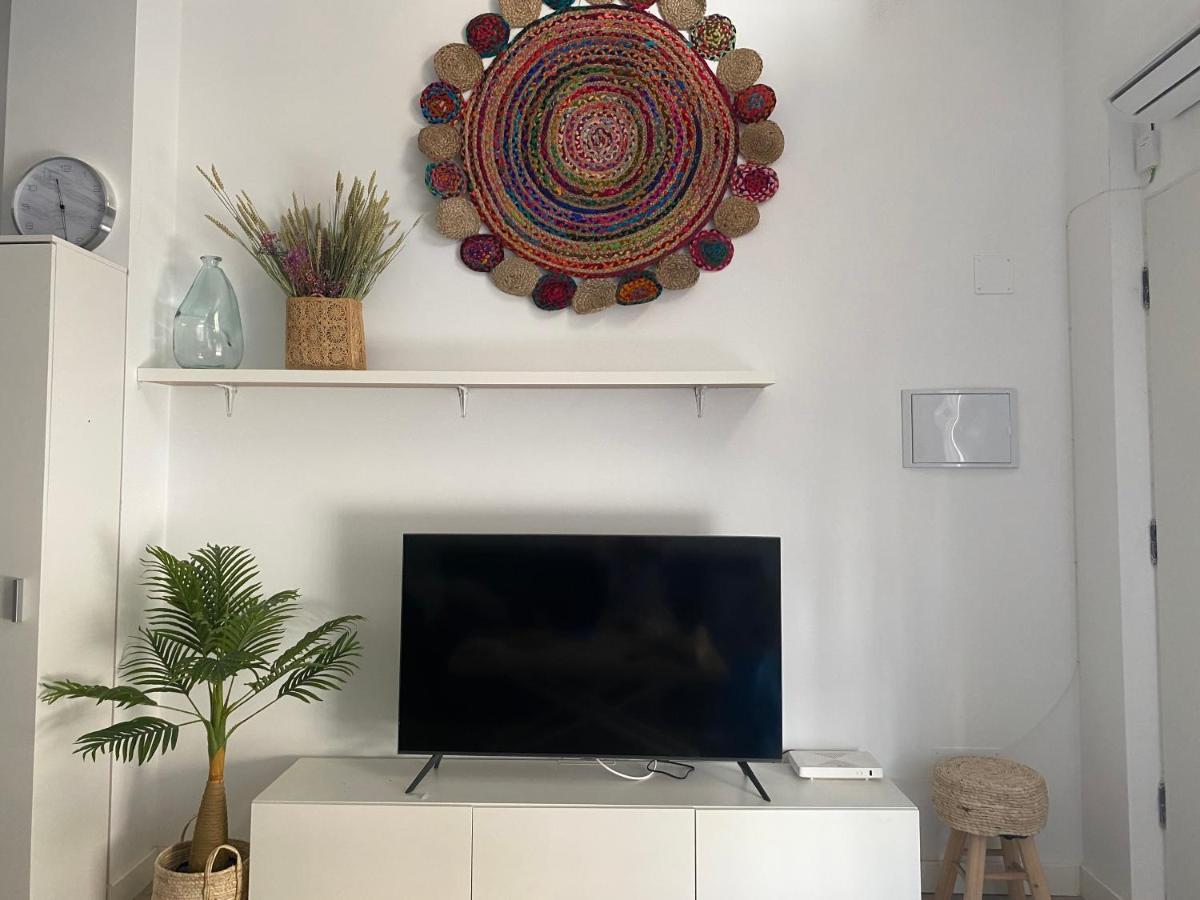 Apartamento Estudio El Palo *