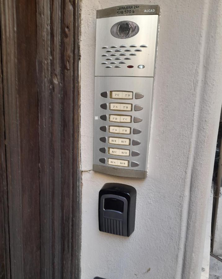 Apartamento Center
