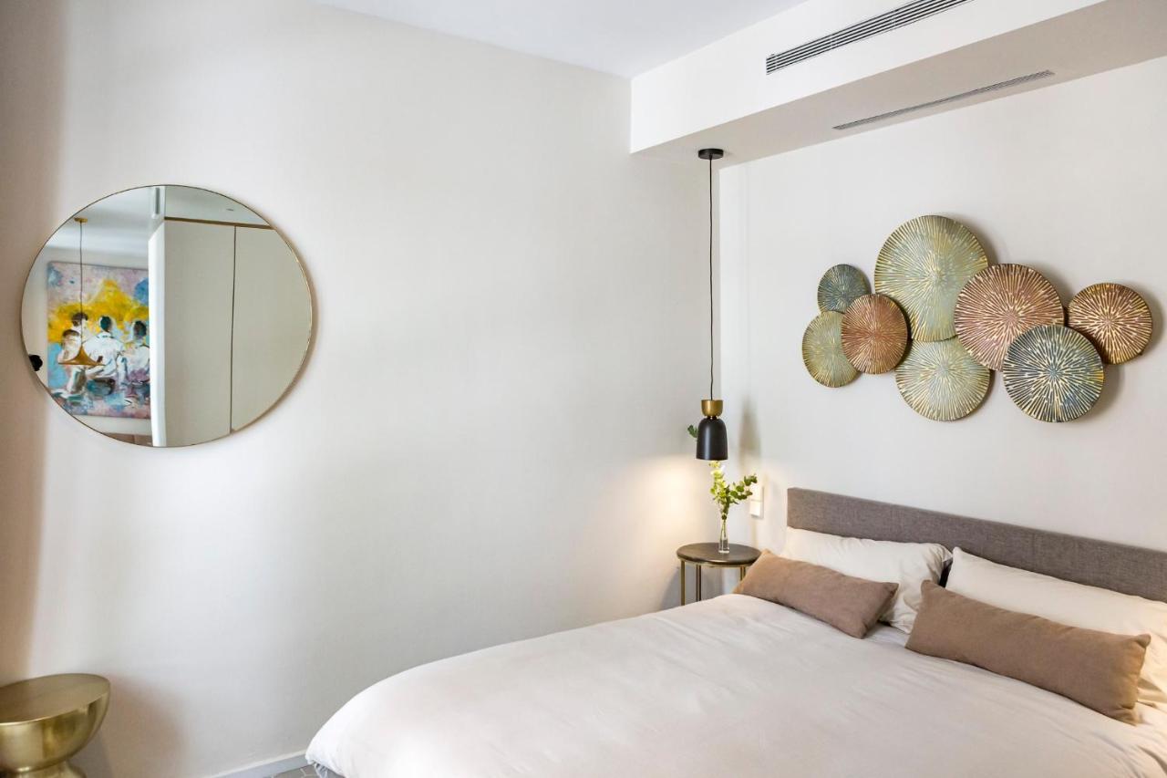 Apartamento Calderon En El Casco Antiguo *