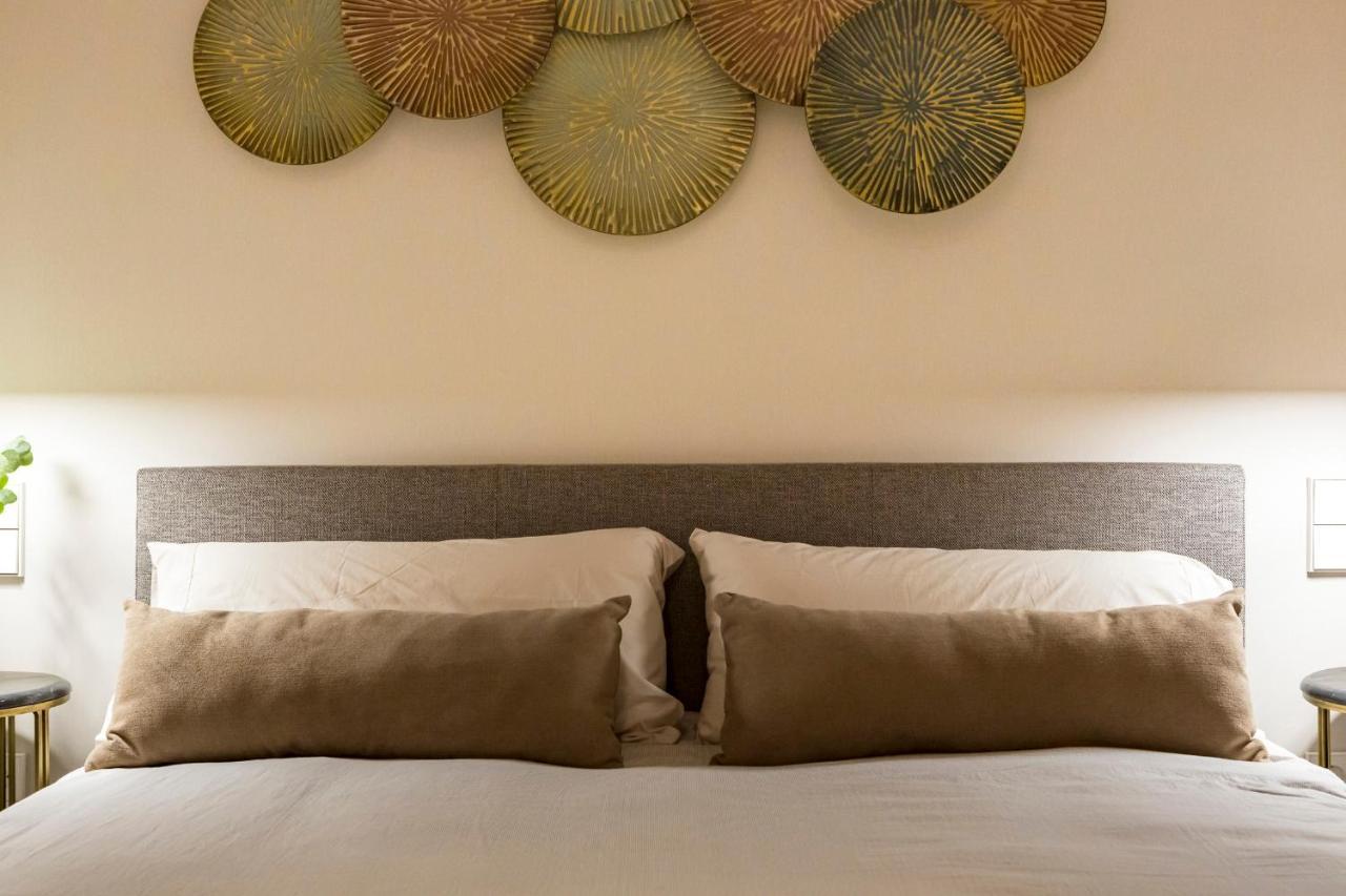 Apartamento Calderon En El Casco Antiguo Málaga