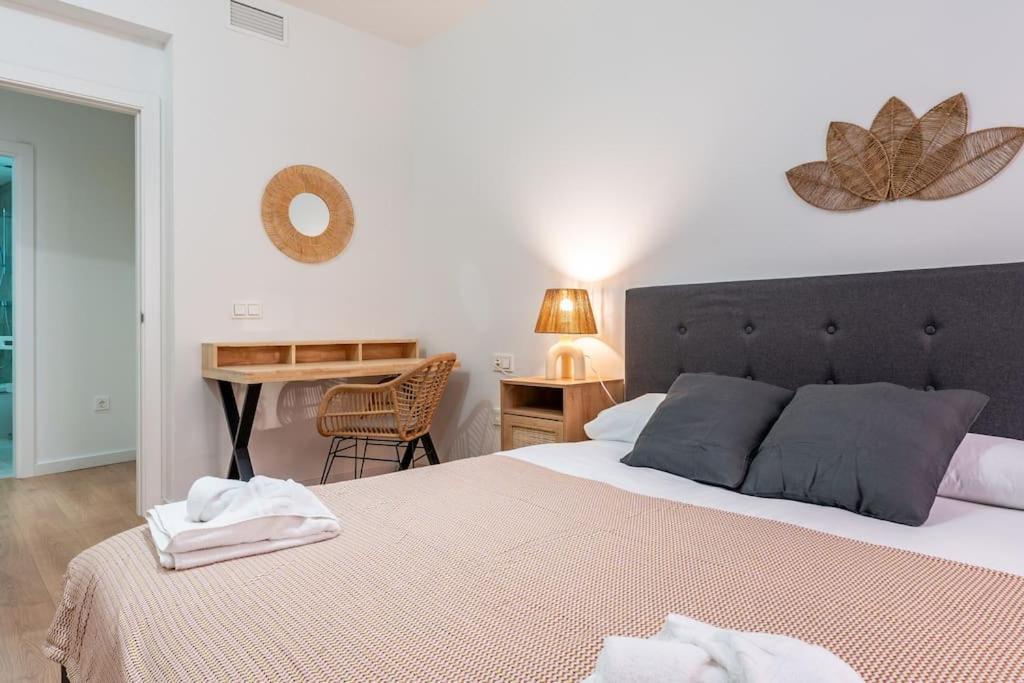 Apartment Premium Flat In Center With Free Parking *
