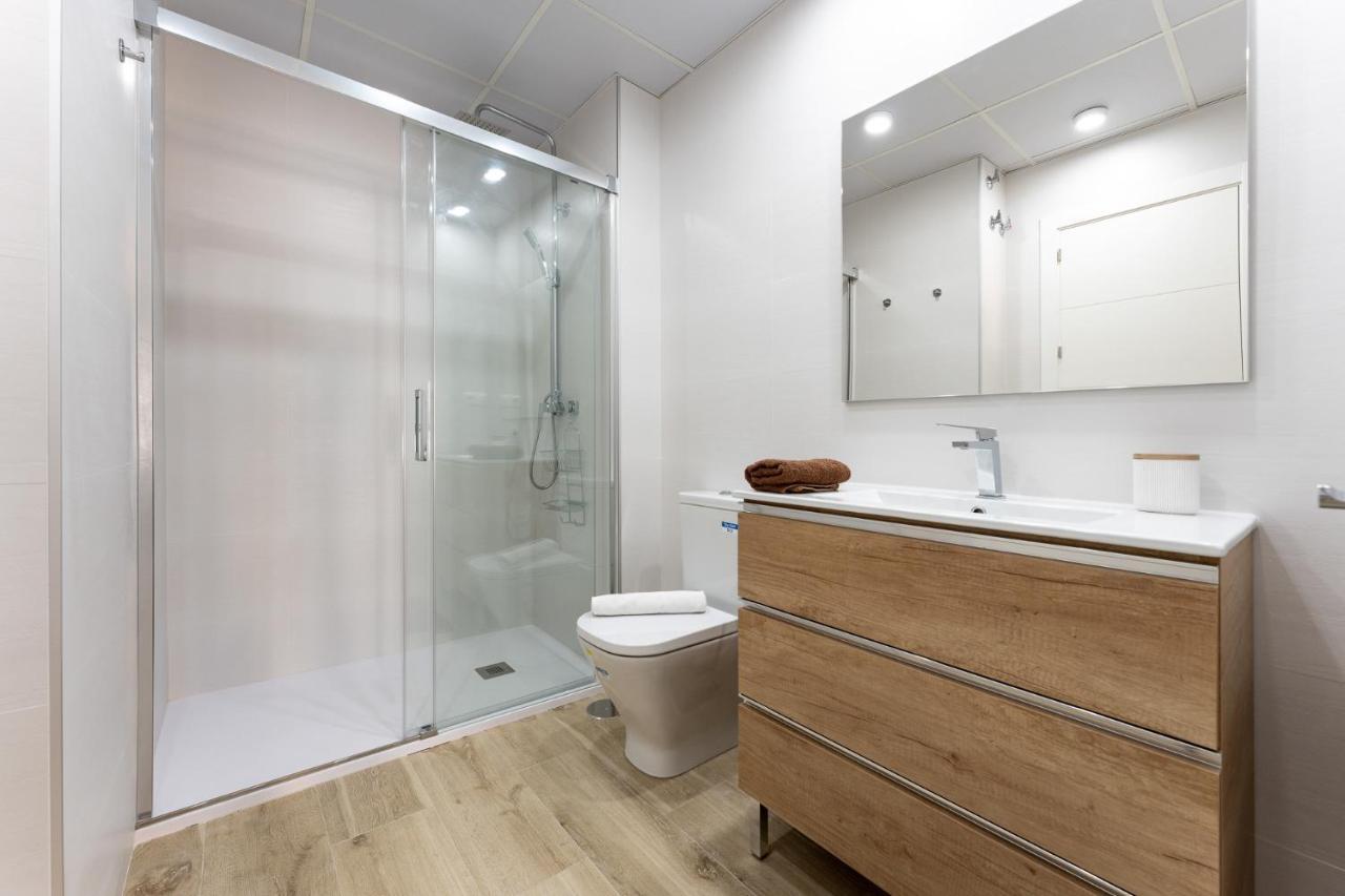 Malagasuite Comfortable 4 Apartamento Málaga