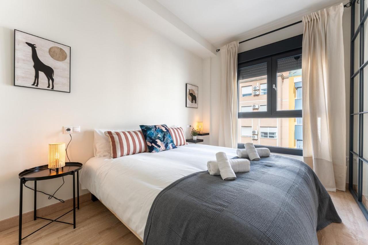 Malagasuite Comfortable 4 Apartamento *