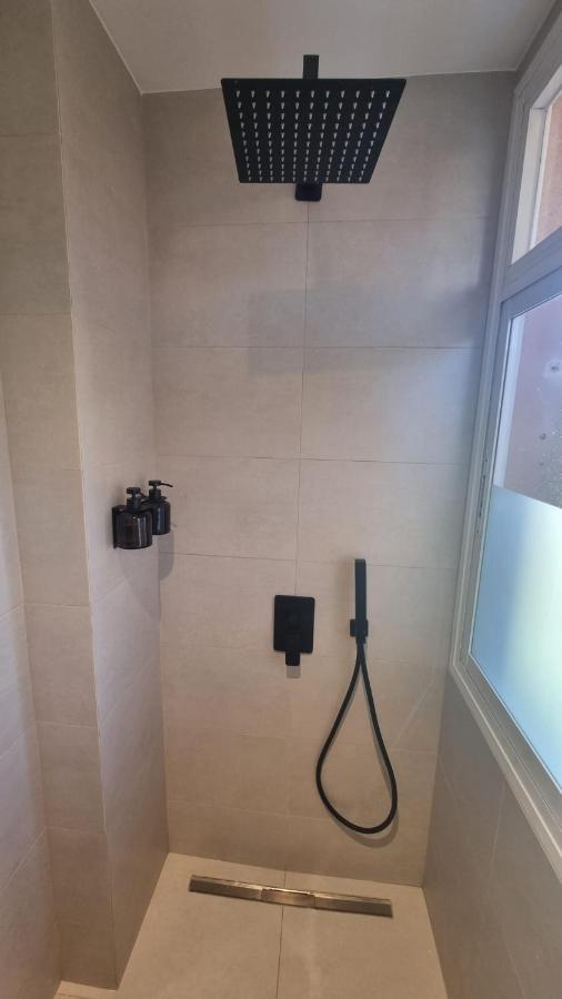 Apartment Luxe In Het Centrum Met Gratis Parkeerplek! Malaga