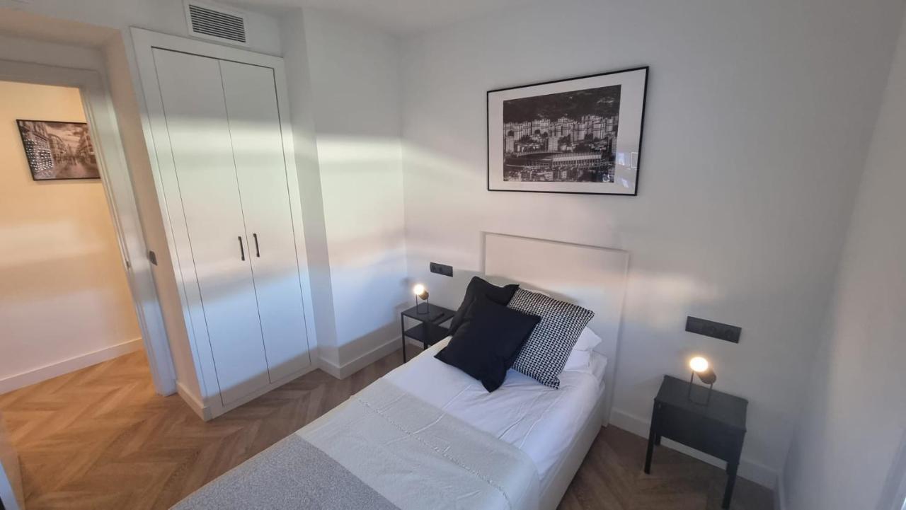 Luxe In Het Centrum Met Gratis Parkeerplek! Apartment