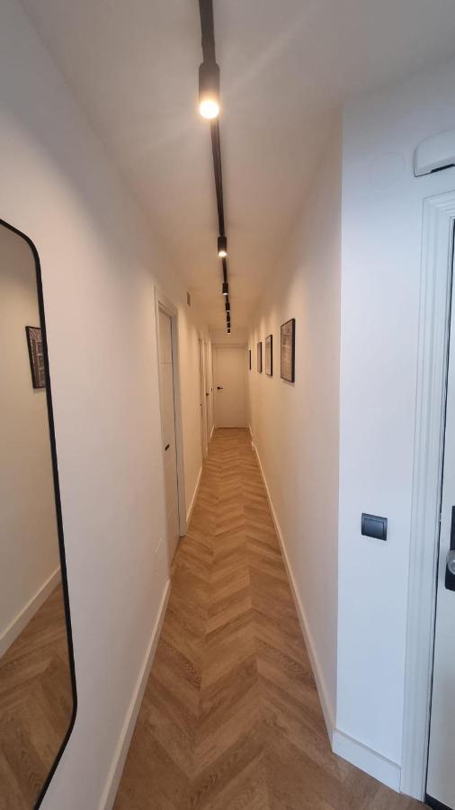 Apartment Luxe In Het Centrum Met Gratis Parkeerplek! *