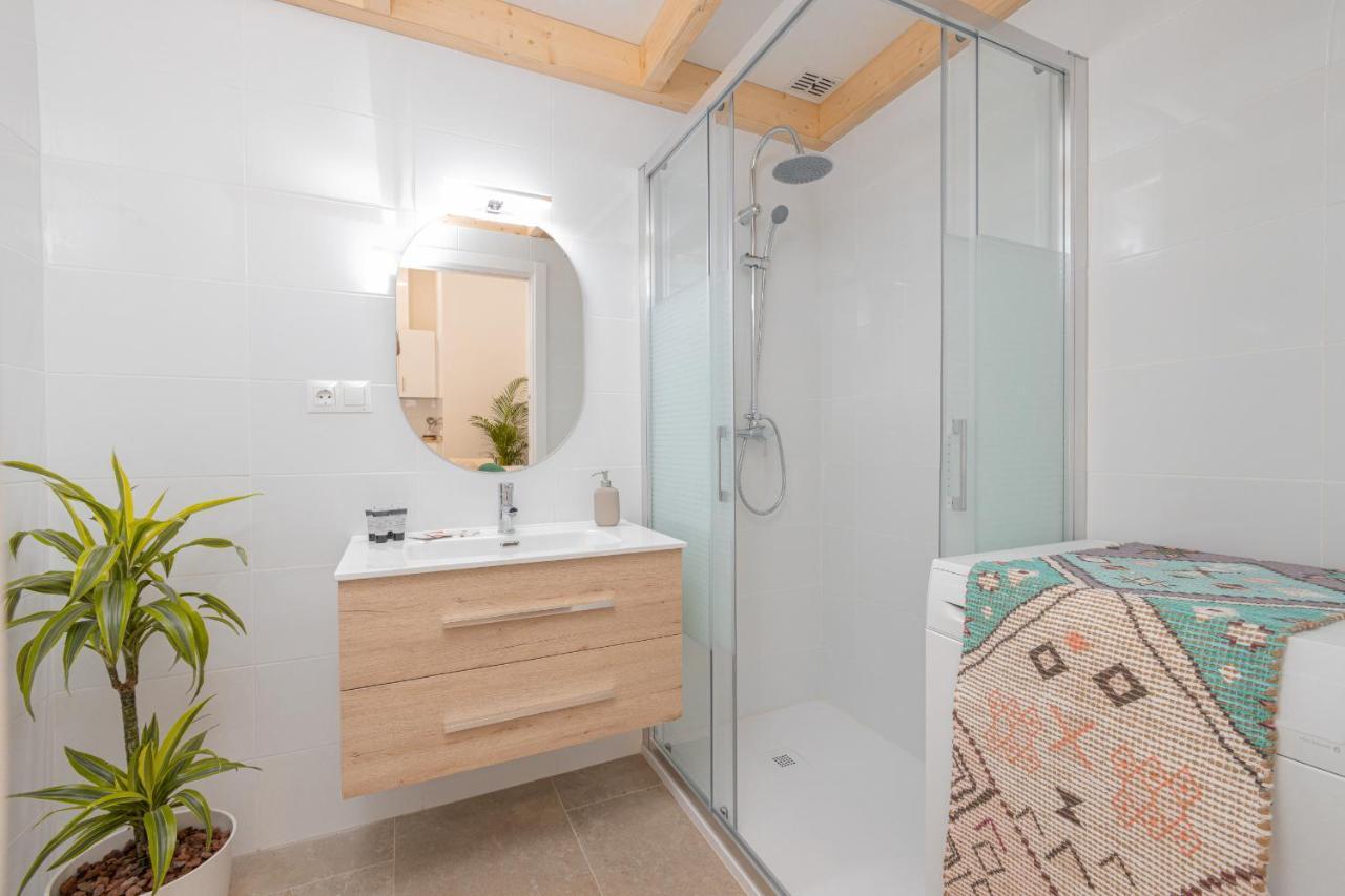 Apartamento C50 Stylish Loft Close To The Sea