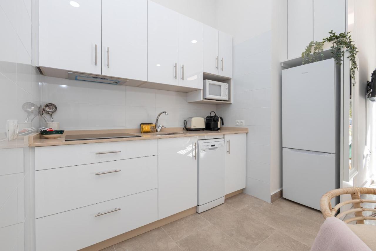 Apartamento C50 Stylish Loft Close To The Sea *