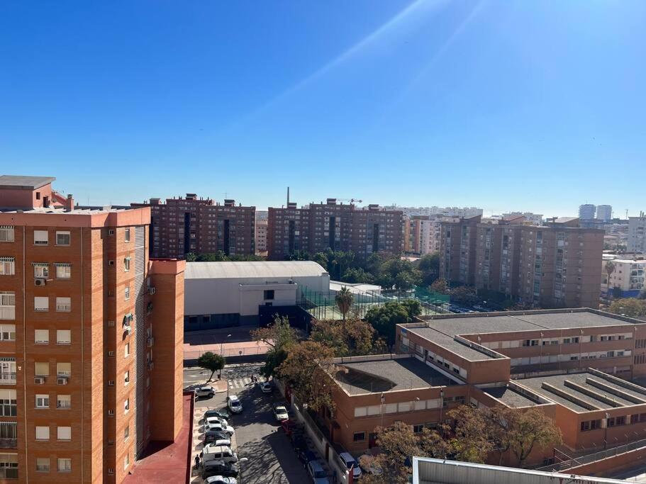 Apartamento Nacoma *
