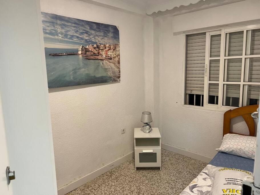 Nacoma Apartamento *