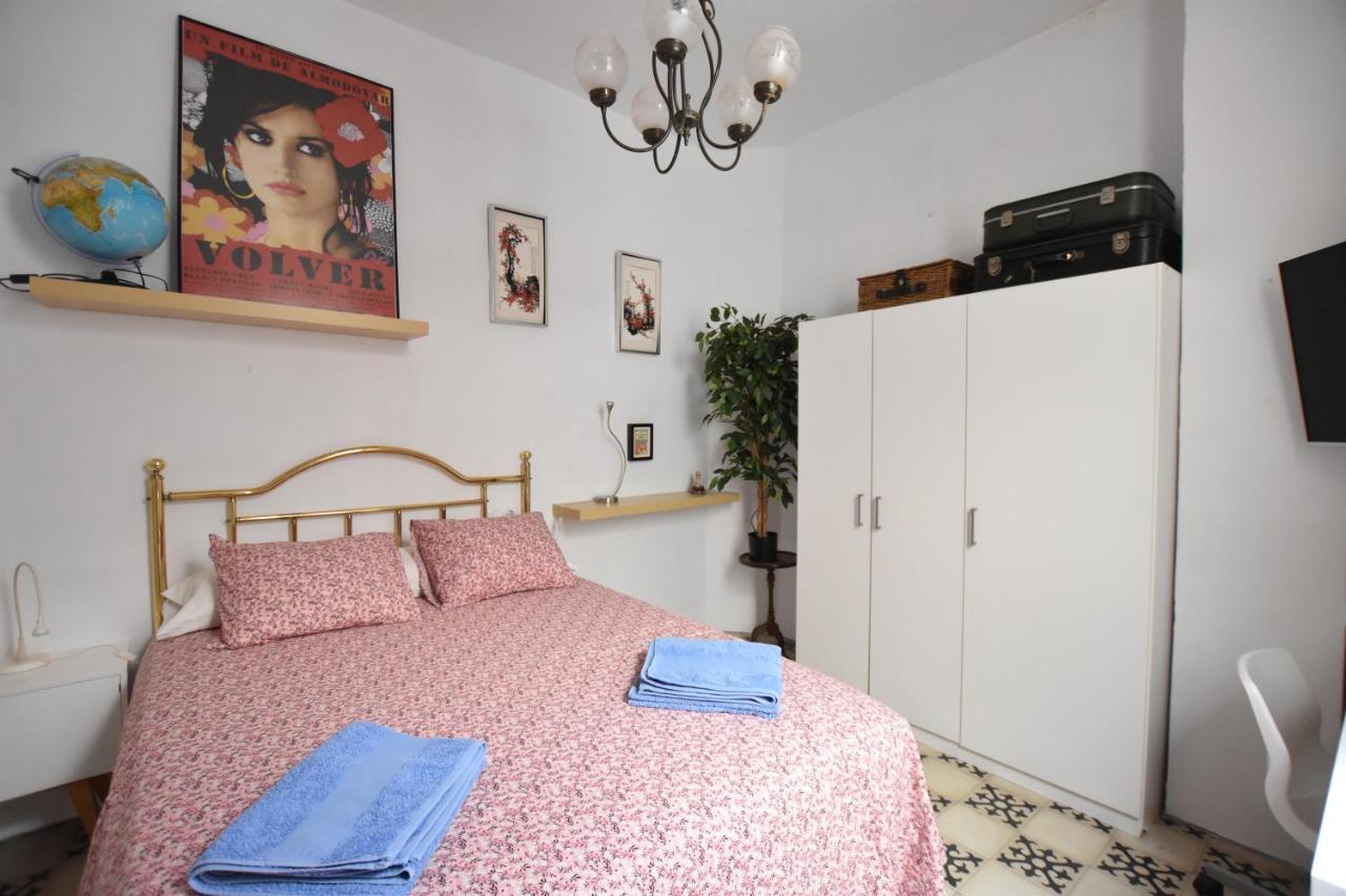 Habitación en casa particular En Centro Historico *