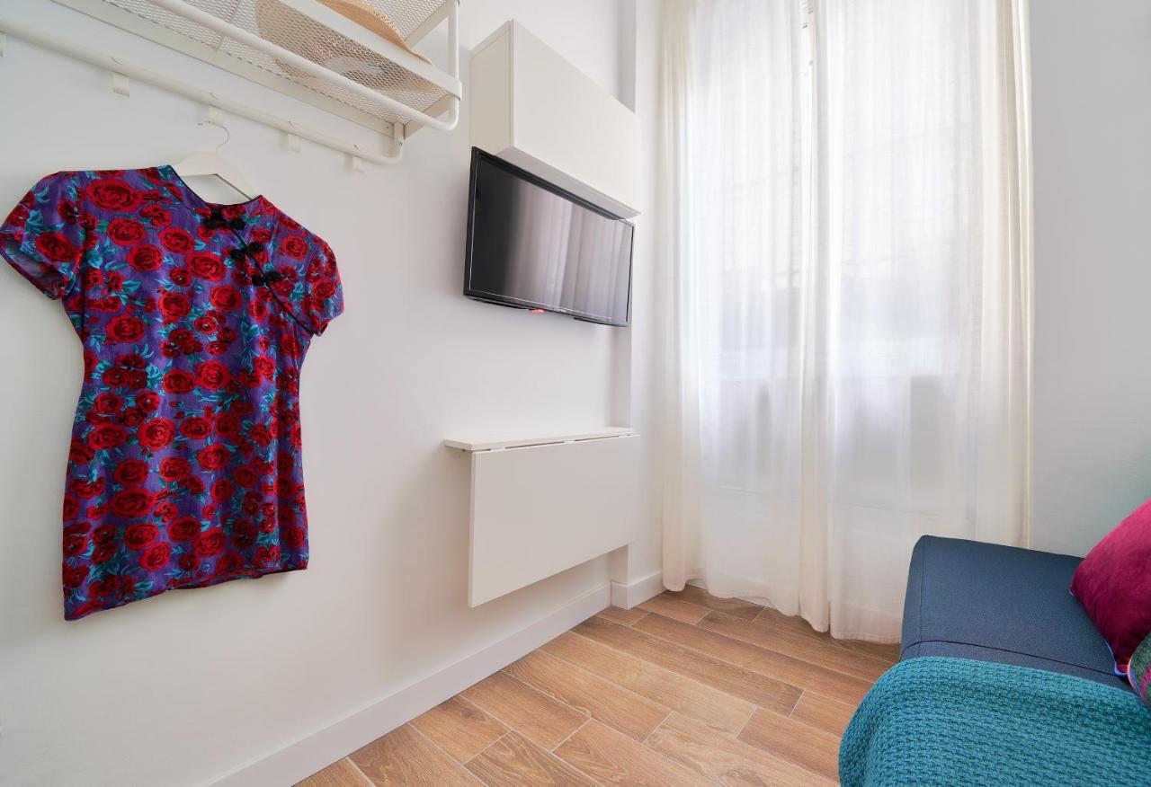 Center Apartamento *