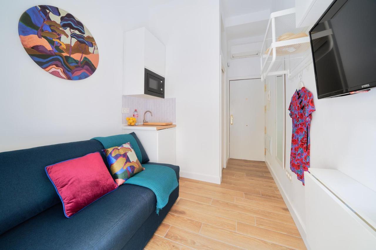 Center Apartamento Málaga