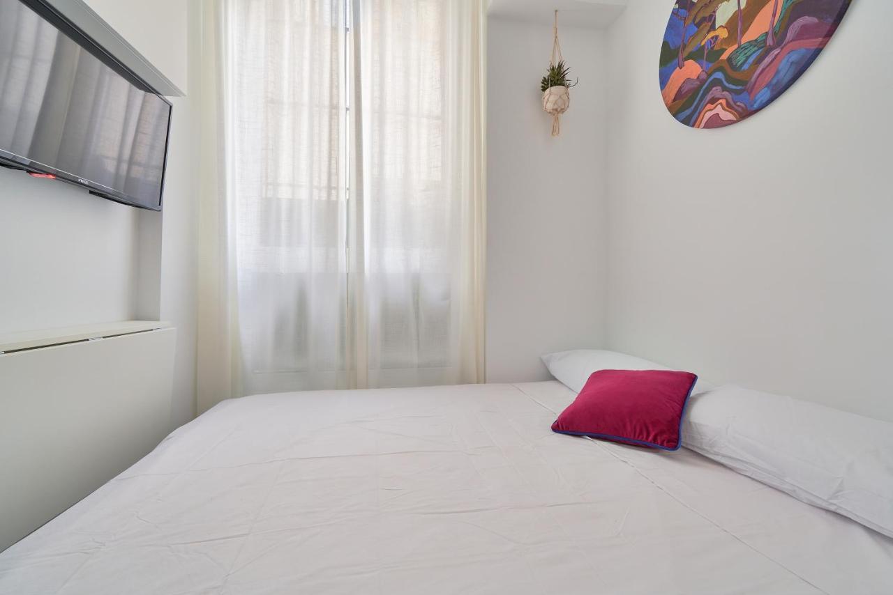 Center Apartamento Málaga