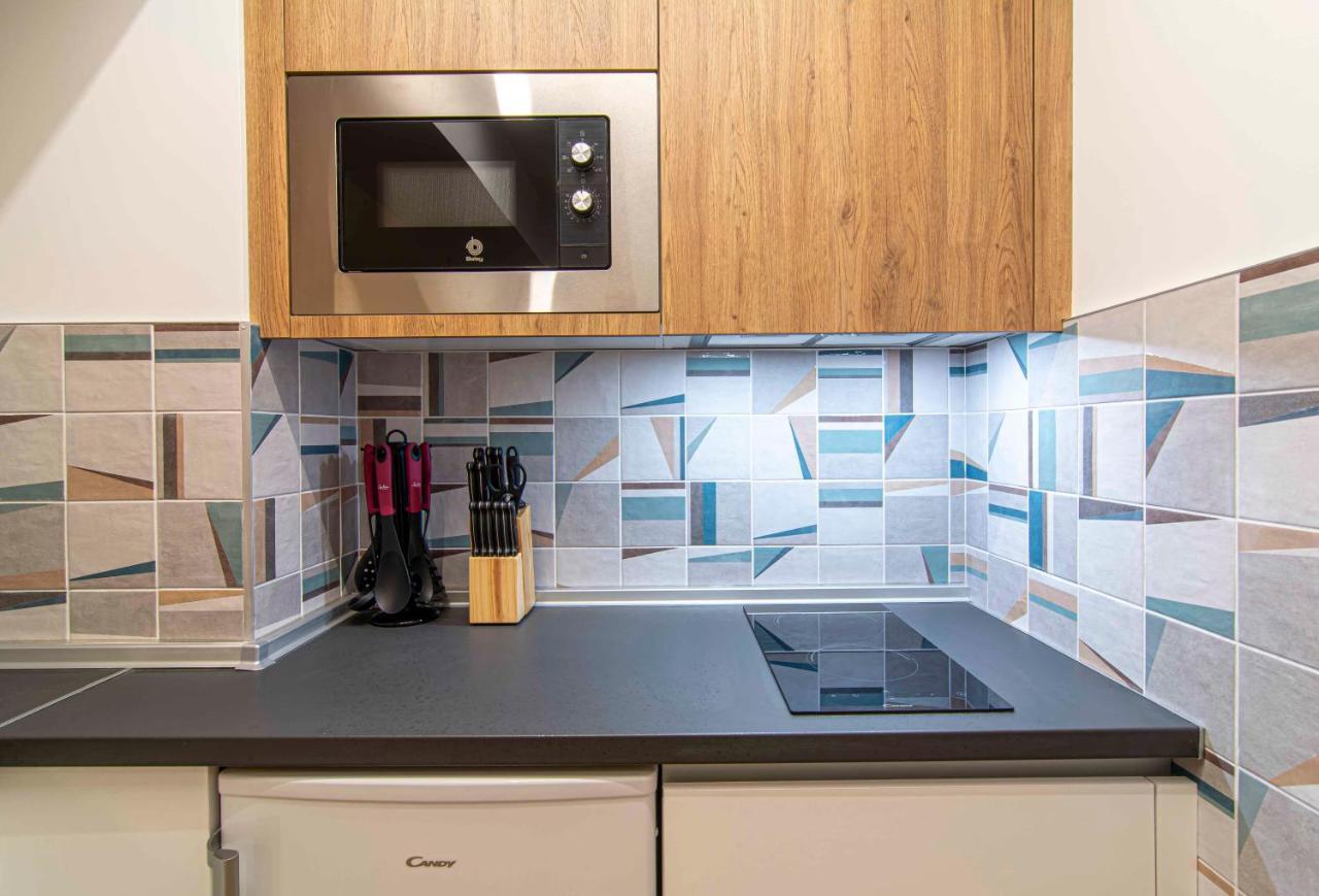 1 Abril Apartamento Málaga