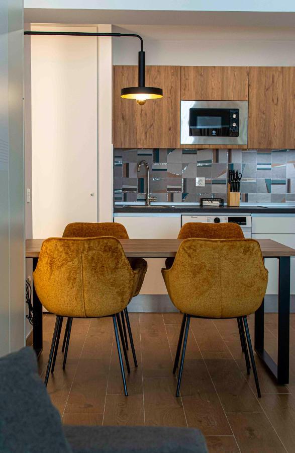 Apartamento 1 Abril Málaga