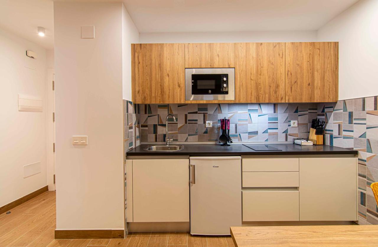 Apartamento 1 Abril