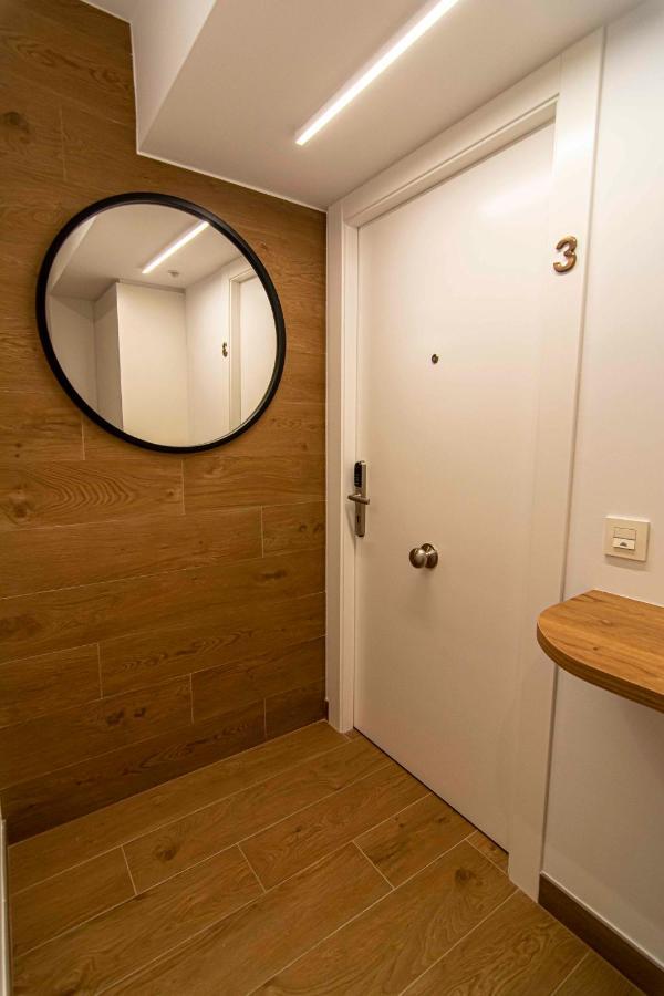 1 Abril Apartamento