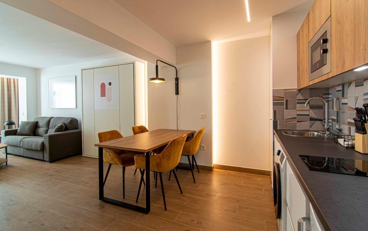 1 Abril Apartamento Málaga