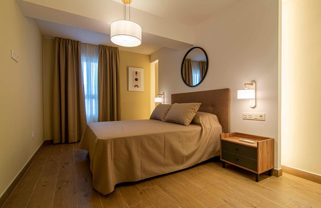 Apartamento 1 Abril Málaga