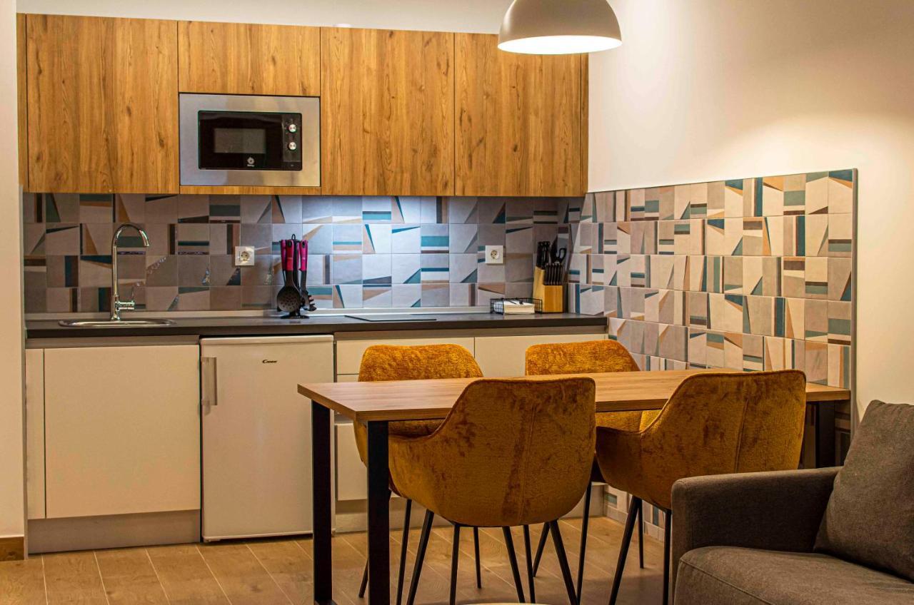 1 Abril Apartamento