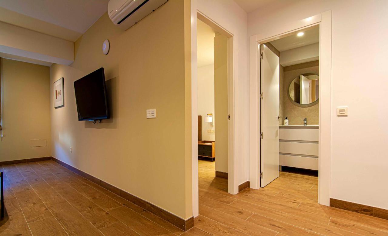 Apartamento 1 Abril *