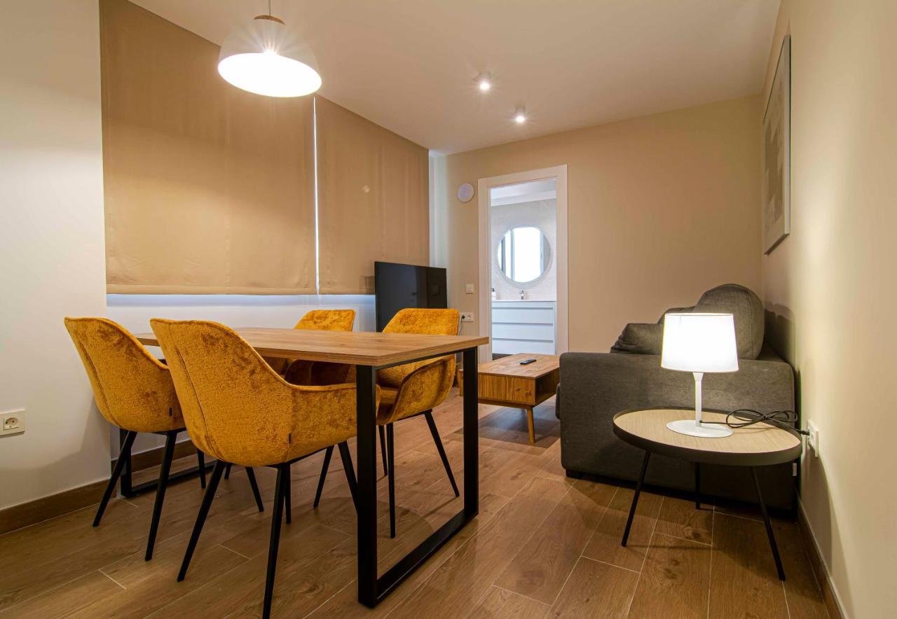 Apartamento 1 Abril *