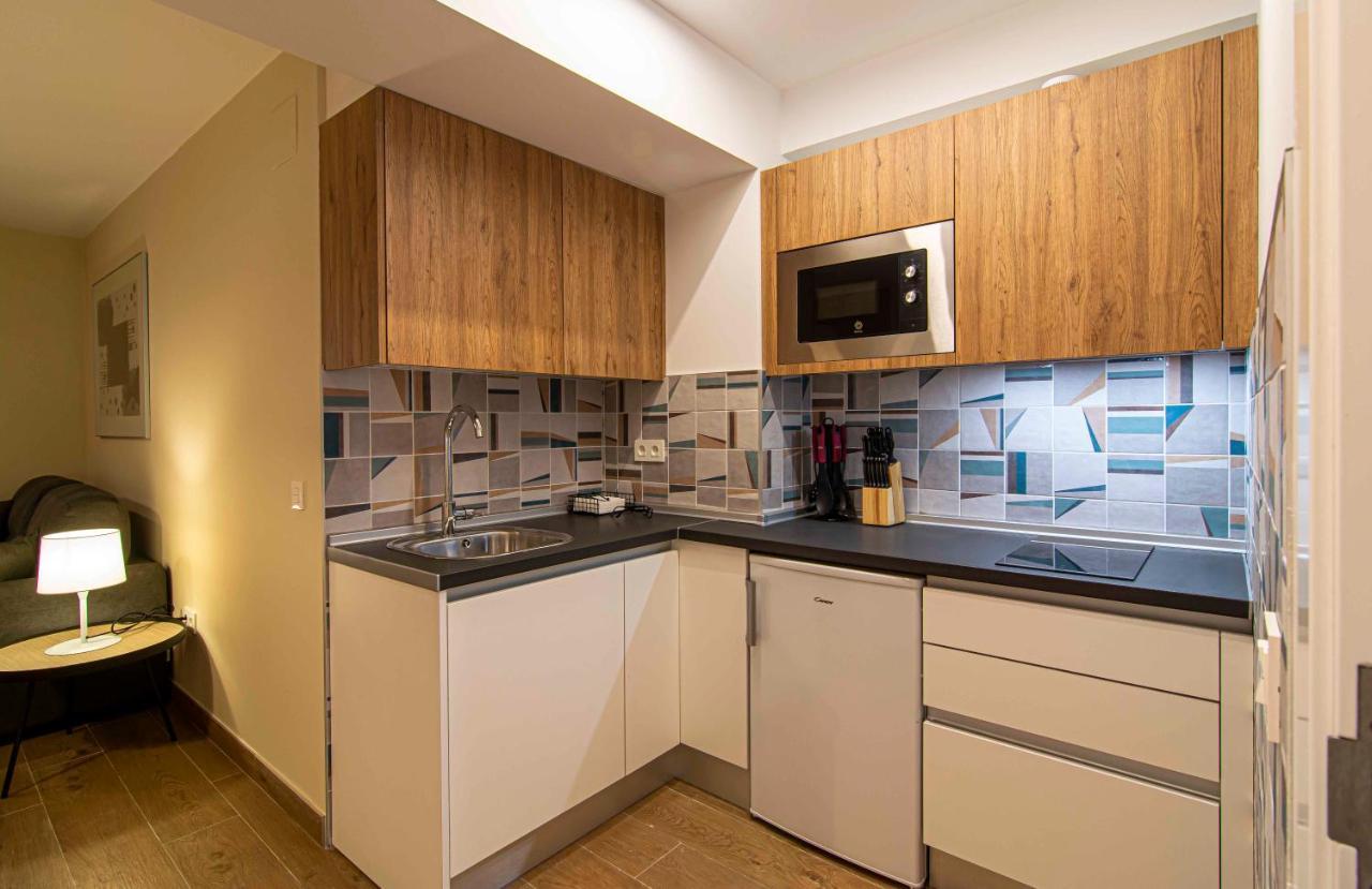 Apartamento 1 Abril Málaga