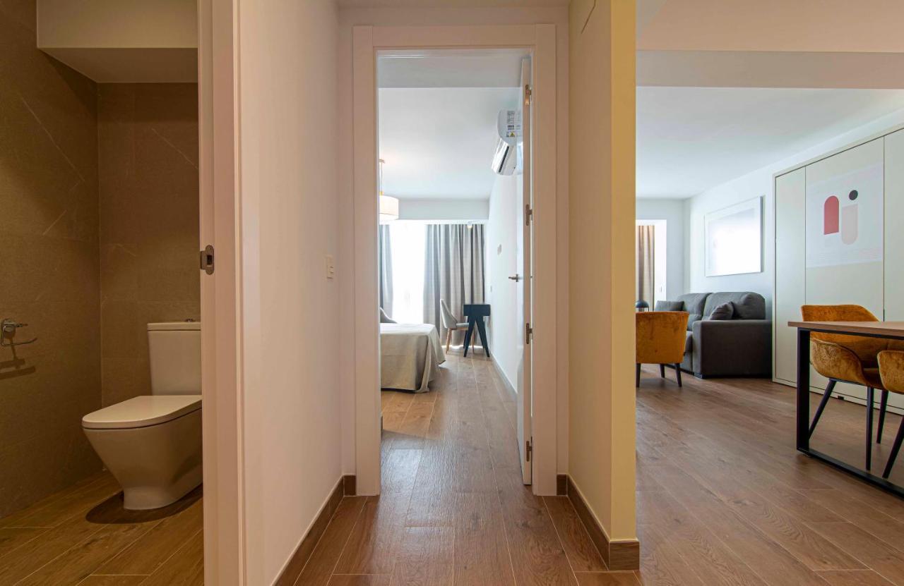 1 Abril Apartamento