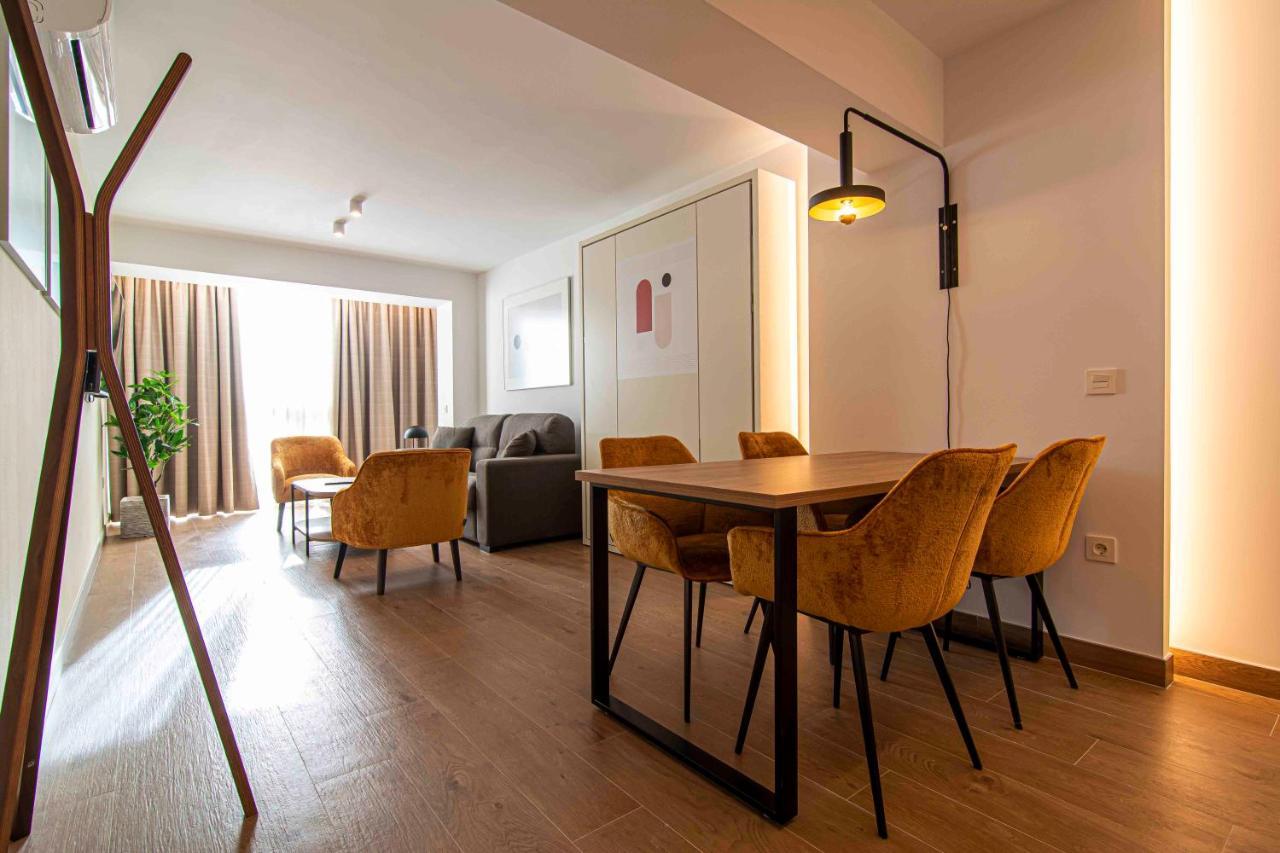 1 Abril Apartamento