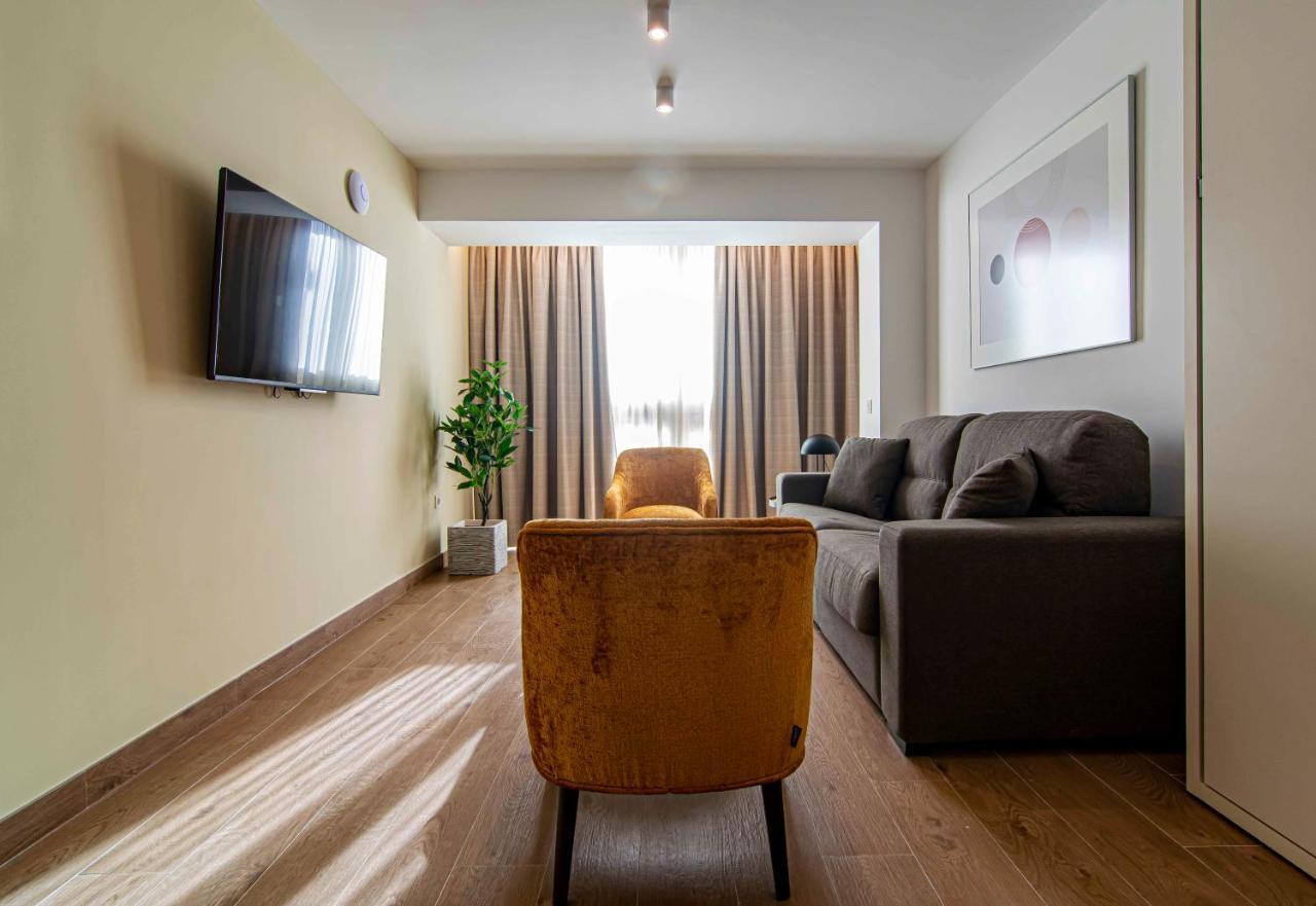 Apartamento 1 Abril *