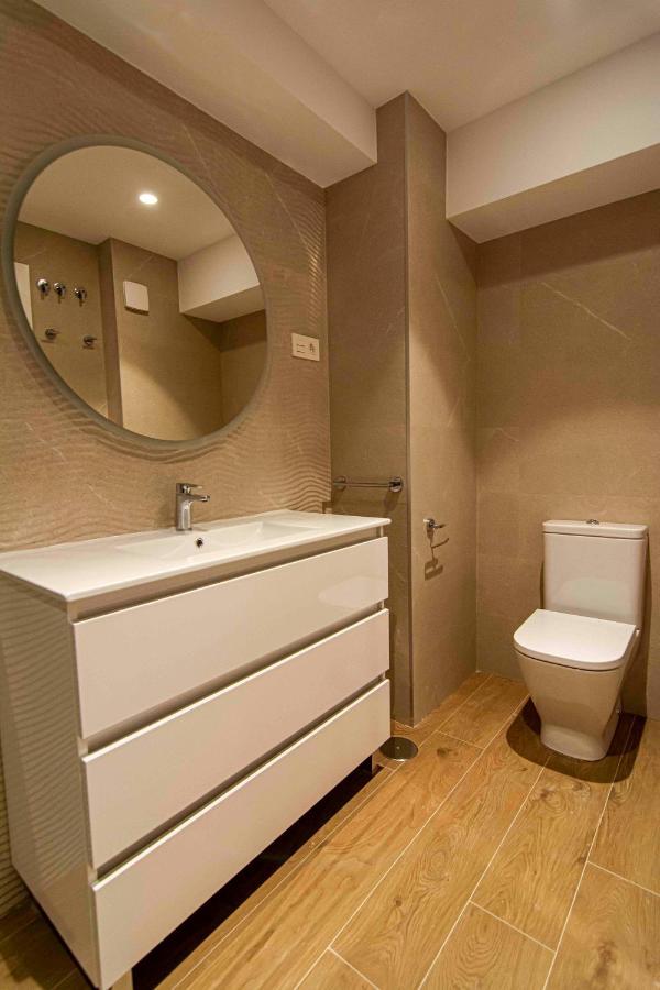Apartamento 1 Abril Málaga